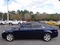 Imperial Blue Metallic - Malibu LS Sedan Photo No. 2