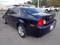 Imperial Blue Metallic - Malibu LS Sedan Photo No. 3