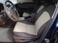 Imperial Blue Metallic - Malibu LS Sedan Photo No. 4