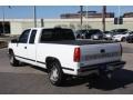 Olympic White - C/K C1500 Silverado Extended Cab Photo No. 7