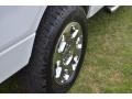 2010 Oxford White Ford F150 XLT SuperCab 4x4  photo #7