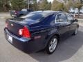 Imperial Blue Metallic - Malibu LS Sedan Photo No. 8