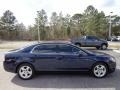 Imperial Blue Metallic - Malibu LS Sedan Photo No. 9