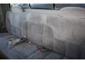 Olympic White - C/K C1500 Silverado Extended Cab Photo No. 12
