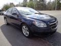 Imperial Blue Metallic - Malibu LS Sedan Photo No. 10