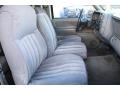 Olympic White - C/K C1500 Silverado Extended Cab Photo No. 15
