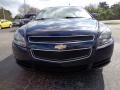 Imperial Blue Metallic - Malibu LS Sedan Photo No. 13