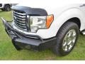 2010 Oxford White Ford F150 XLT SuperCab 4x4  photo #13