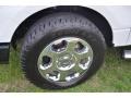 2010 Oxford White Ford F150 XLT SuperCab 4x4  photo #14