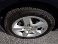 Imperial Blue Metallic - Malibu LS Sedan Photo No. 14