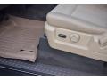 2010 Oxford White Ford F150 XLT SuperCab 4x4  photo #16