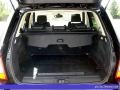 2006 Java Black Pearlescent Land Rover Range Rover Sport HSE  photo #17