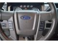 2010 Oxford White Ford F150 XLT SuperCab 4x4  photo #20