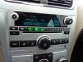 Imperial Blue Metallic - Malibu LS Sedan Photo No. 20