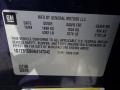 Imperial Blue Metallic - Malibu LS Sedan Photo No. 23