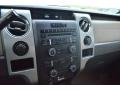 2010 Oxford White Ford F150 XLT SuperCab 4x4  photo #24