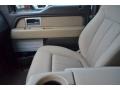 2010 Oxford White Ford F150 XLT SuperCab 4x4  photo #26