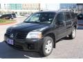 2005 Kalapana Black Mitsubishi Endeavor LS  photo #2