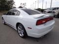 Bright White - Charger SXT Photo No. 3