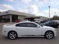 Bright White - Charger SXT Photo No. 9