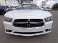 Bright White - Charger SXT Photo No. 13