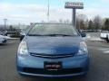 Seaside Blue Pearl - Prius Hybrid Photo No. 2