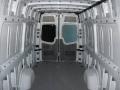 2008 Arctic White Dodge Sprinter Van 2500 High Roof 170 Cargo  photo #6