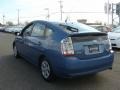 Seaside Blue Pearl - Prius Hybrid Photo No. 4