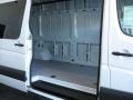 Arctic White - Sprinter Van 2500 High Roof 170 Cargo Photo No. 7