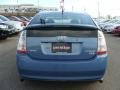 Seaside Blue Pearl - Prius Hybrid Photo No. 5