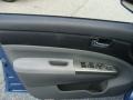 Seaside Blue Pearl - Prius Hybrid Photo No. 6