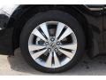 2011 Honda Accord EX Coupe Wheel and Tire Photo