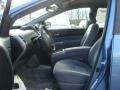 Seaside Blue Pearl - Prius Hybrid Photo No. 7