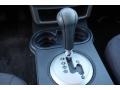  2005 Endeavor LS 4 Speed Automatic Shifter