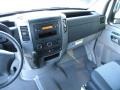 2008 Arctic White Dodge Sprinter Van 2500 High Roof 170 Cargo  photo #9