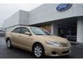 Sandy Beach Metallic - Camry LE Photo No. 1