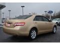 Sandy Beach Metallic - Camry LE Photo No. 3