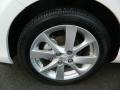 Super White - Prius c Hybrid Four Photo No. 10