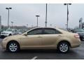 Sandy Beach Metallic - Camry LE Photo No. 5