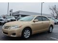 Sandy Beach Metallic - Camry LE Photo No. 6