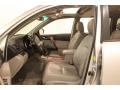 2010 Classic Silver Metallic Toyota Highlander Limited 4WD  photo #7