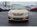Sandy Beach Metallic - Camry LE Photo No. 7