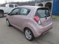 2013 Techno Pink Chevrolet Spark LT  photo #4