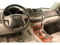 2010 Classic Silver Metallic Toyota Highlander Limited 4WD  photo #9