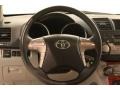 2010 Classic Silver Metallic Toyota Highlander Limited 4WD  photo #10