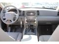 Medium Slate Gray Dashboard Photo for 2005 Jeep Grand Cherokee #77174093