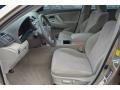 Sandy Beach Metallic - Camry LE Photo No. 10