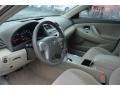 Sandy Beach Metallic - Camry LE Photo No. 11