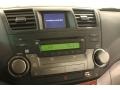 2010 Classic Silver Metallic Toyota Highlander Limited 4WD  photo #12