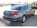 2007 Carbon Gray Pearl Acura RL 3.5 AWD Sedan  photo #8